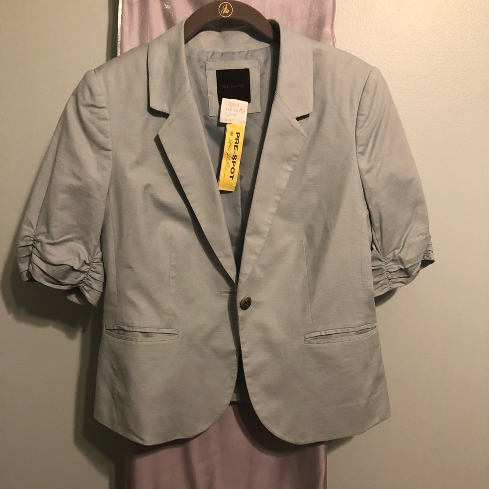 Women’s Limited Jacket Size M